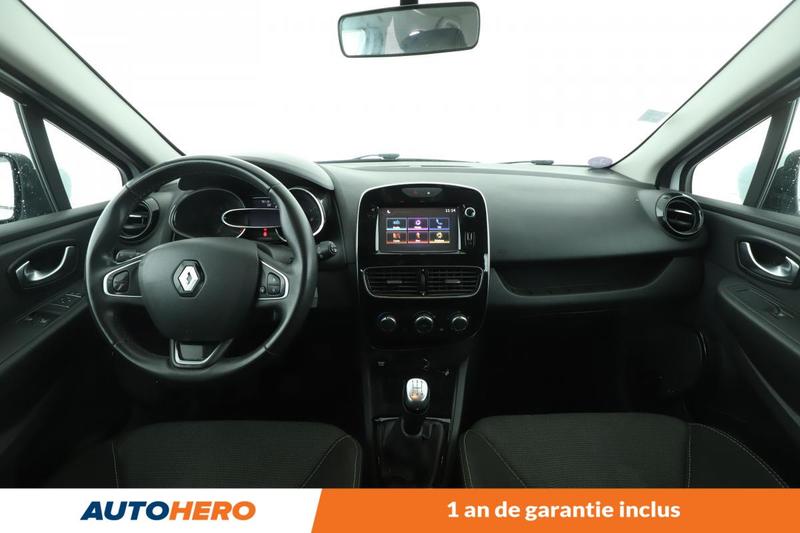Renault Clio 0.9 TCe Business 90 ch
