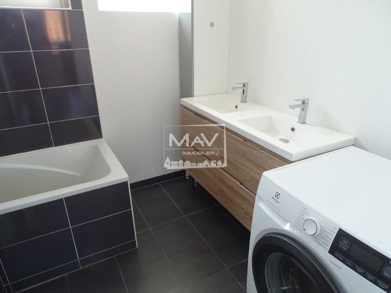 Appartement - 78 m² - 4 pièces