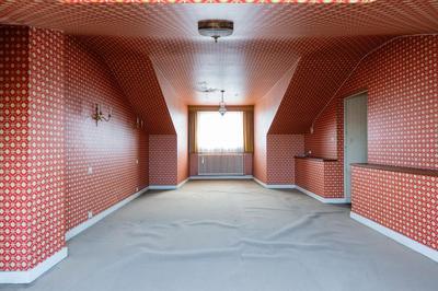 Maison - 195 m² - 5 pièces