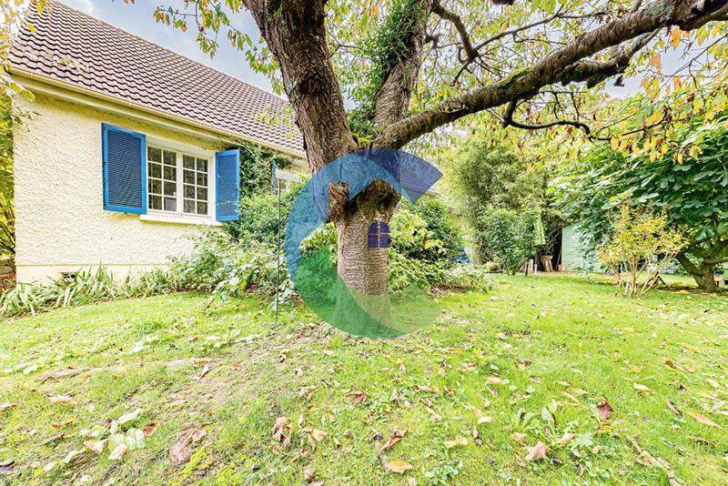 Pavillon - 125 m² - 6 pièces