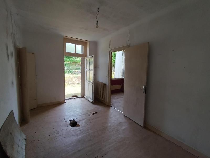 Maison - 132 m² - 6 pièces