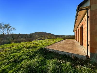 Maison - 116 m² - 4 pièces