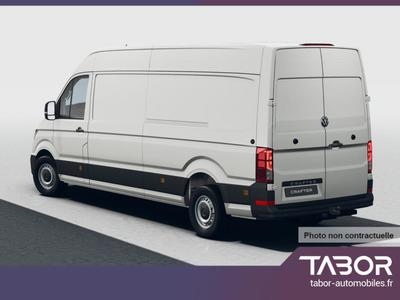 Volkswagen Crafter 35 2.0 Tdi 140 At8 L4h3 3pl
