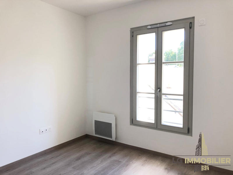 Duplex - 53 m² - 3 pièces