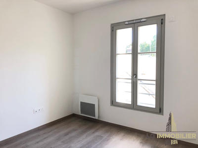 Duplex - 53 m² - 3 pièces