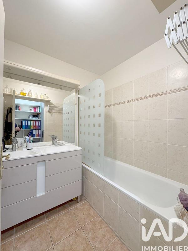 Appartement - 83 m² - 4 pièces