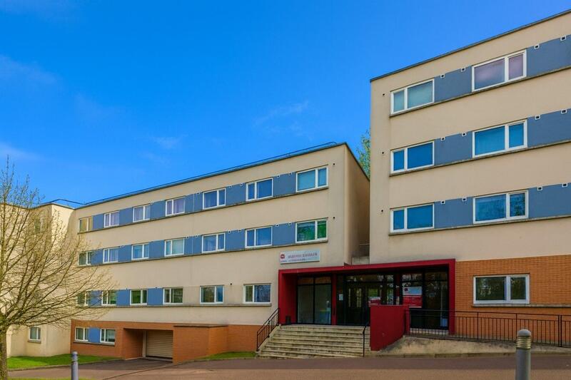 Appartement - 18 m² - 1 pièce