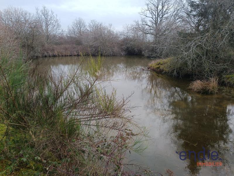 Maison - 172 m² - 8 pièces