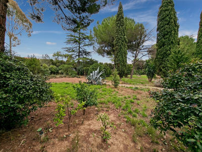 Terrain - 461 m²