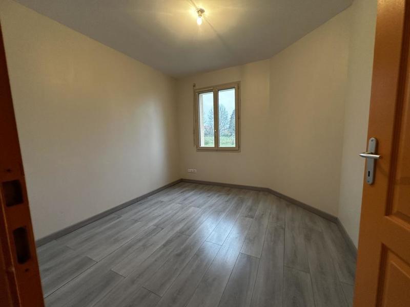 Pavillon - 104 m² - 5 pièces