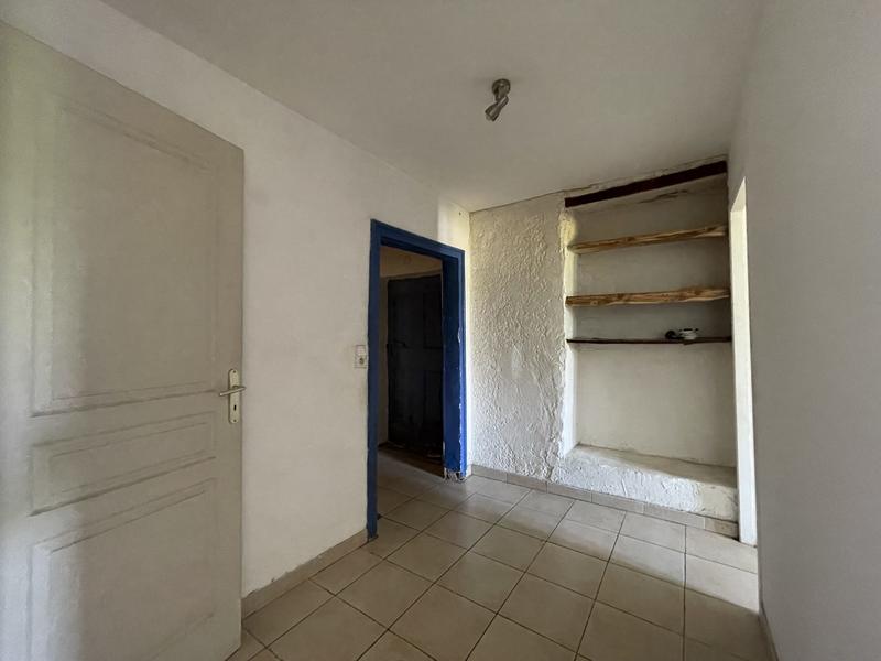 Maison ancienne - 188 m² - 8 pièces