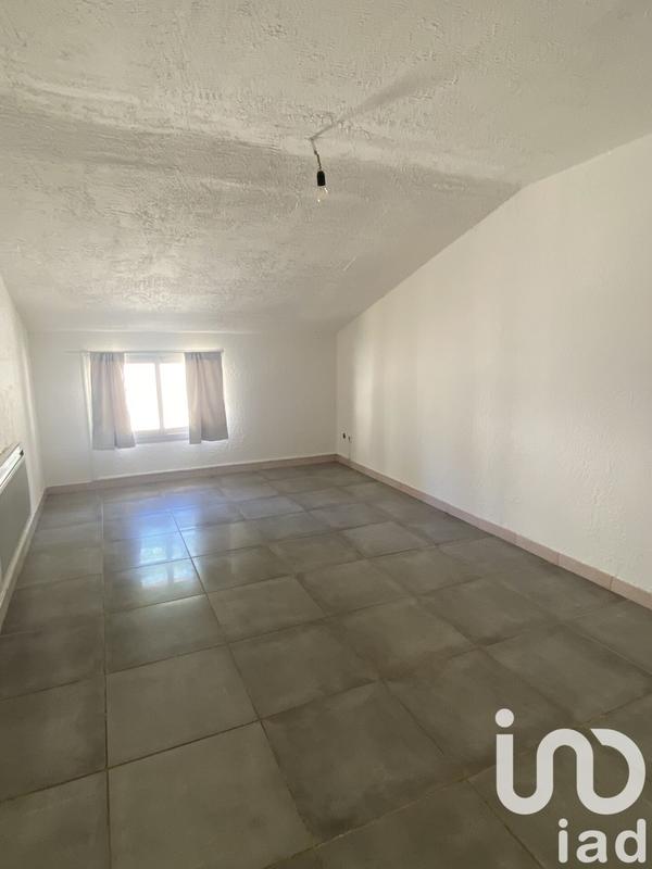 Appartement - 113 m² - 5 pièces