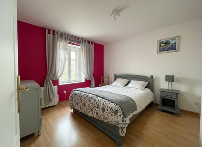 Maison - 144 m² - 6 pièces