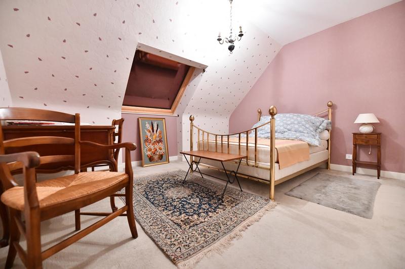 Appartement - 103 m² - 5 pièces