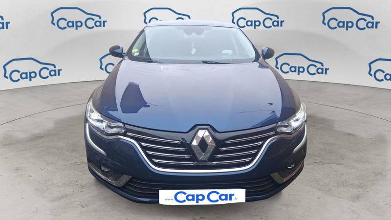 Renault Talisman I 1.6 dCi 130 Energy Edc Intens - Automatique Entretien constructeur