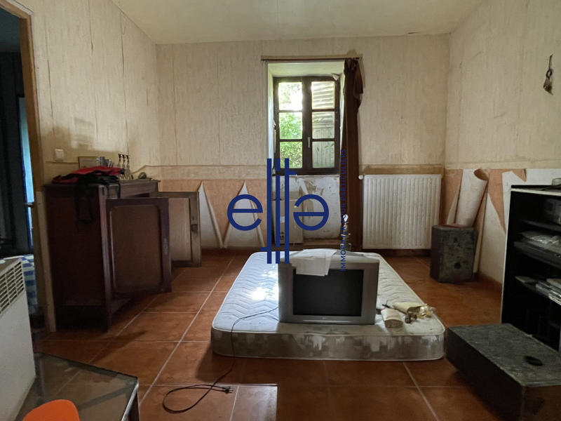 Maison - 168 m² - 6 pièces