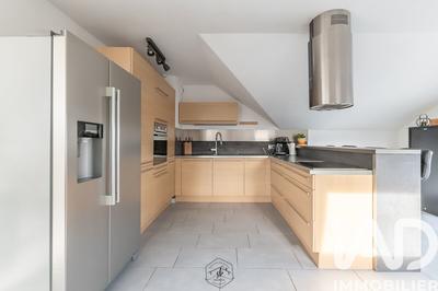 Appartement - 93 m² - 3 pièces