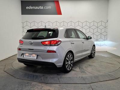 Hyundai i30 1.0 t-GDi 120 Bvm6 Edition #1