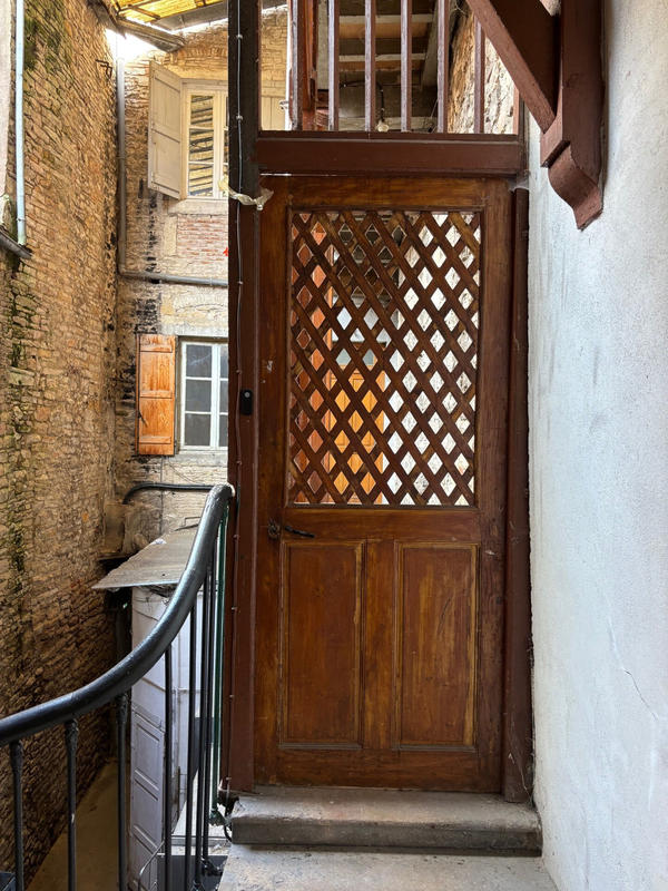 Appartement - 103 m² - 3 pièces