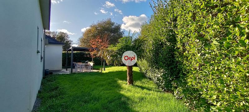 Maison - 99 m² - 4 pièces