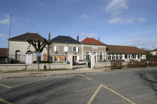 Omerville, village templier…