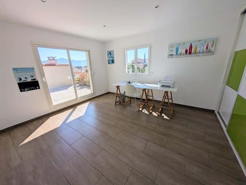 Maison - 181 m² - 4 pièces