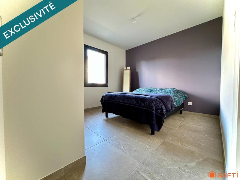 Maison - 79 m² - 3 pièces