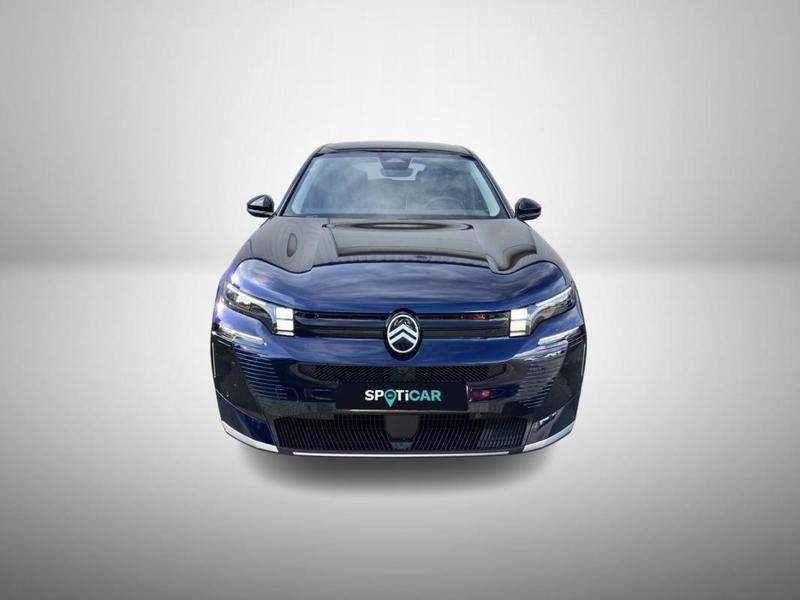 Citroën C5 Aircross II Hybride 145ch auto Max