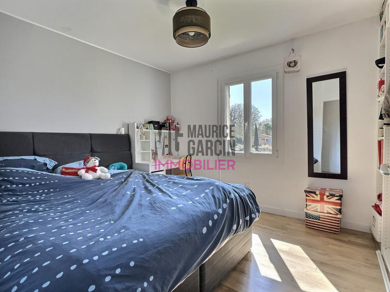 Maison - 128 m² - 5 pièces