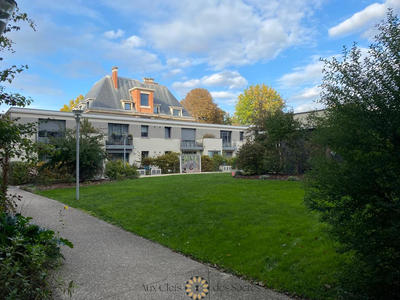 Appartement - 26 m² - 1 pièce