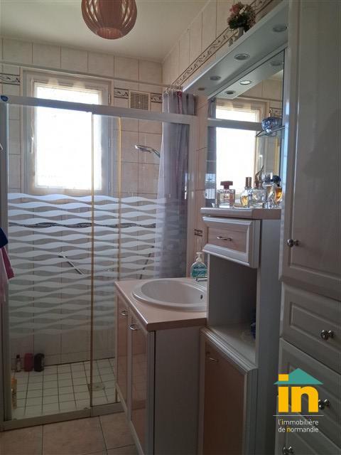 Maison de ville - 75 m² - 4 pièces