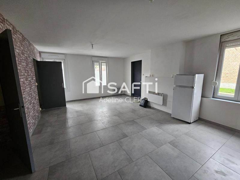 Maison - 324 m² - 15 pièces