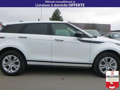 Land Rover Range Rover Evoque Mark I D165 Mhev Awd Bva9 - s