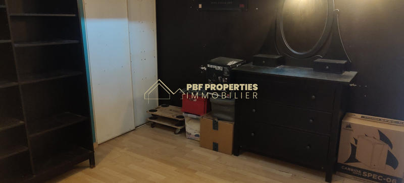 Loft - 160 m² - 5 pièces