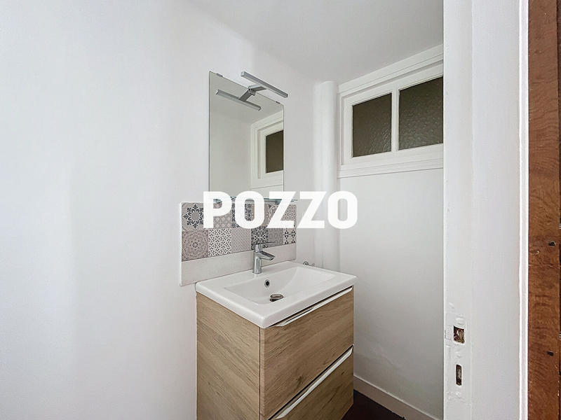 Appartement - 86 m² - 3 pièces