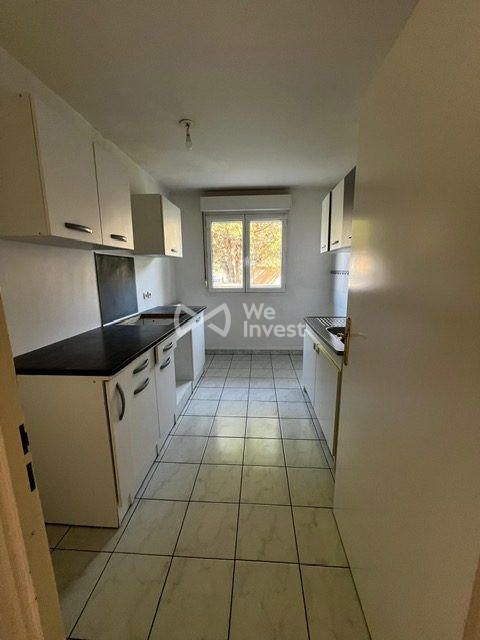 Appartement - 77 m² - 4 pièces