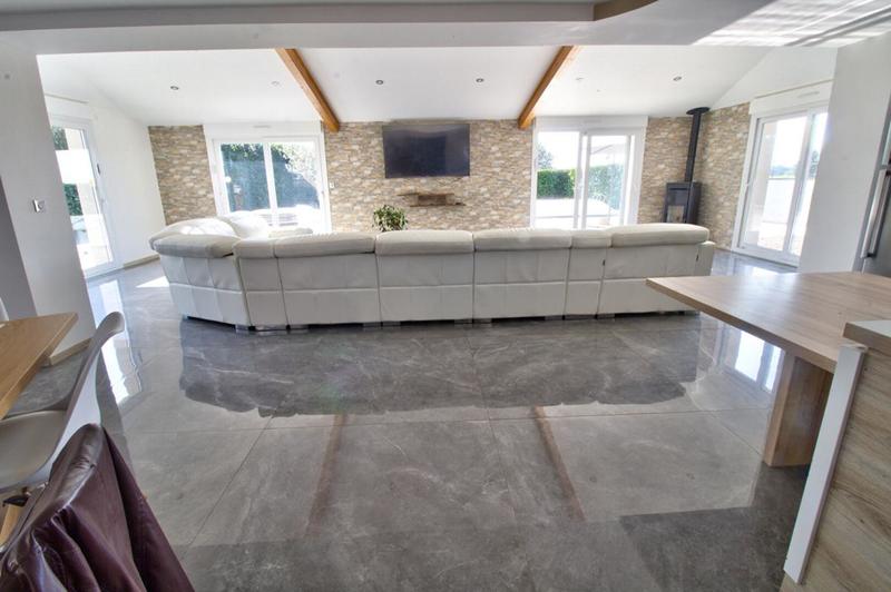 Maison - 164 m² - 6 pièces