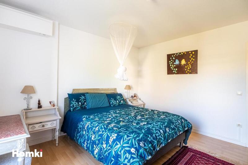 Maison de ville - 101 m² - 4 pièces