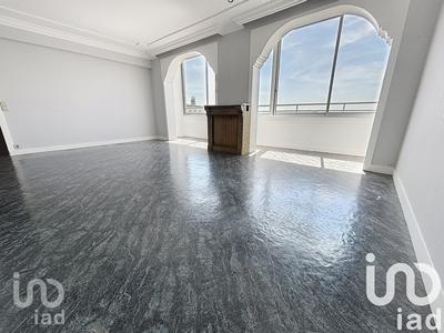 Appartement - 87 m² - 5 pièces