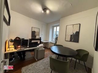 Bureau - 55 m² - 3 pièces