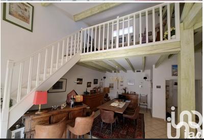 Maison - 145 m² - 4 pièces