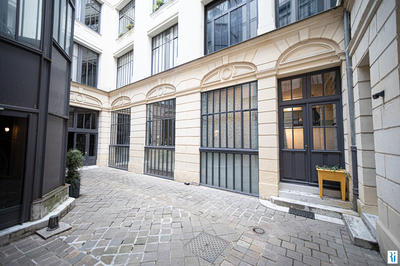 Appartement - 27 m² - 2 pièces