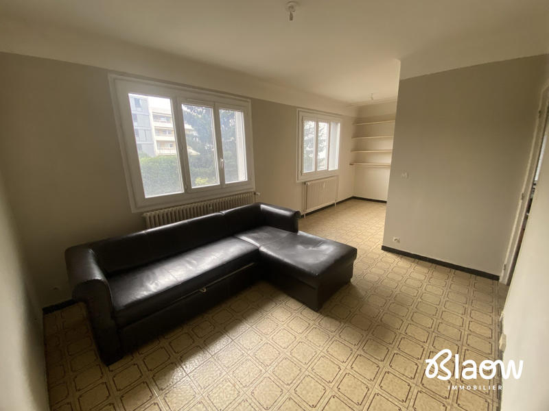 Appartement - 31 m² - 1 pièce