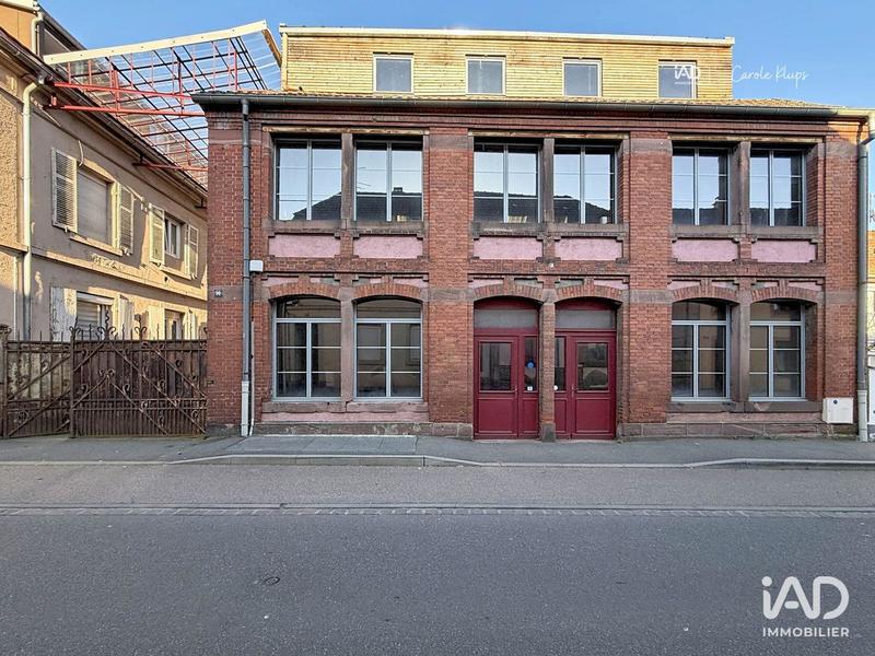 Appartement - 535 m²