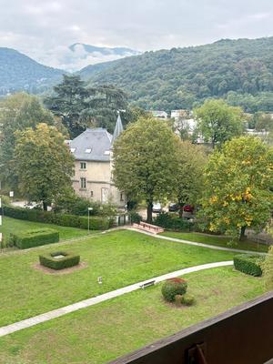 Appartement - 115 m² - 5 pièces