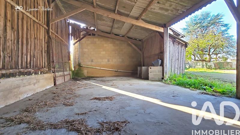 Maison - 139 m² - 7 pièces