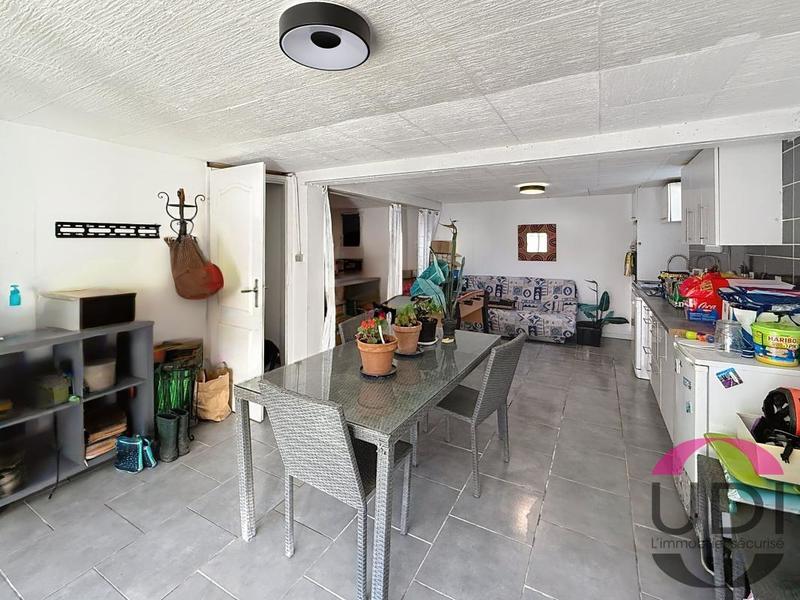 Pavillon - 122 m² - 5 pièces