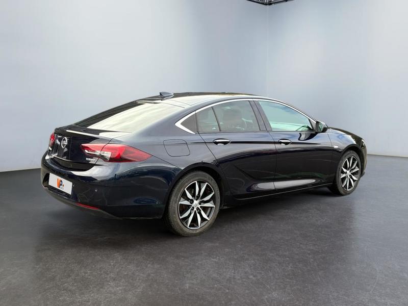Opel Insignia Grand Sport 1.5 Turbo 165 ch Elite