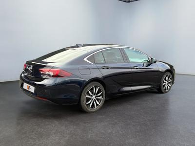Opel Insignia Grand Sport 1.5 Turbo 165 ch Elite