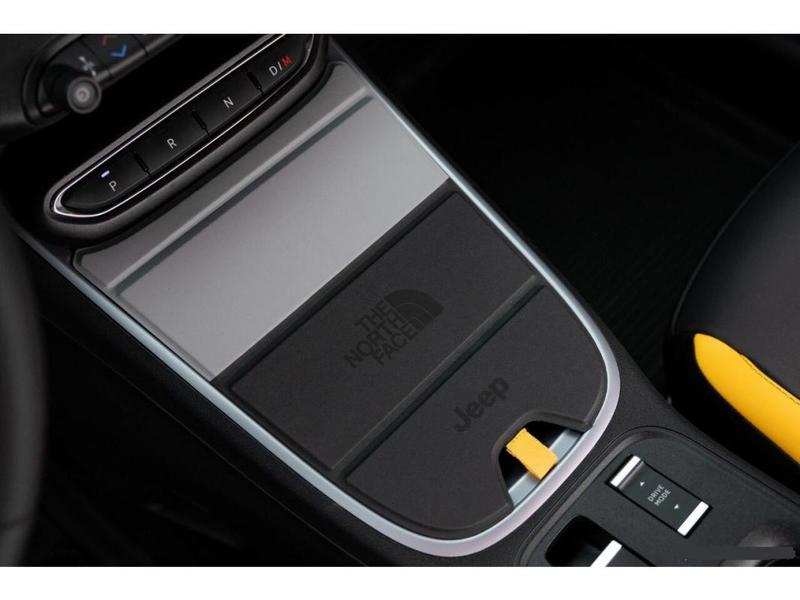 Jeep Avenger The North Face 4xe Hybrid 145 1.2 Turbo At Bi-Ton